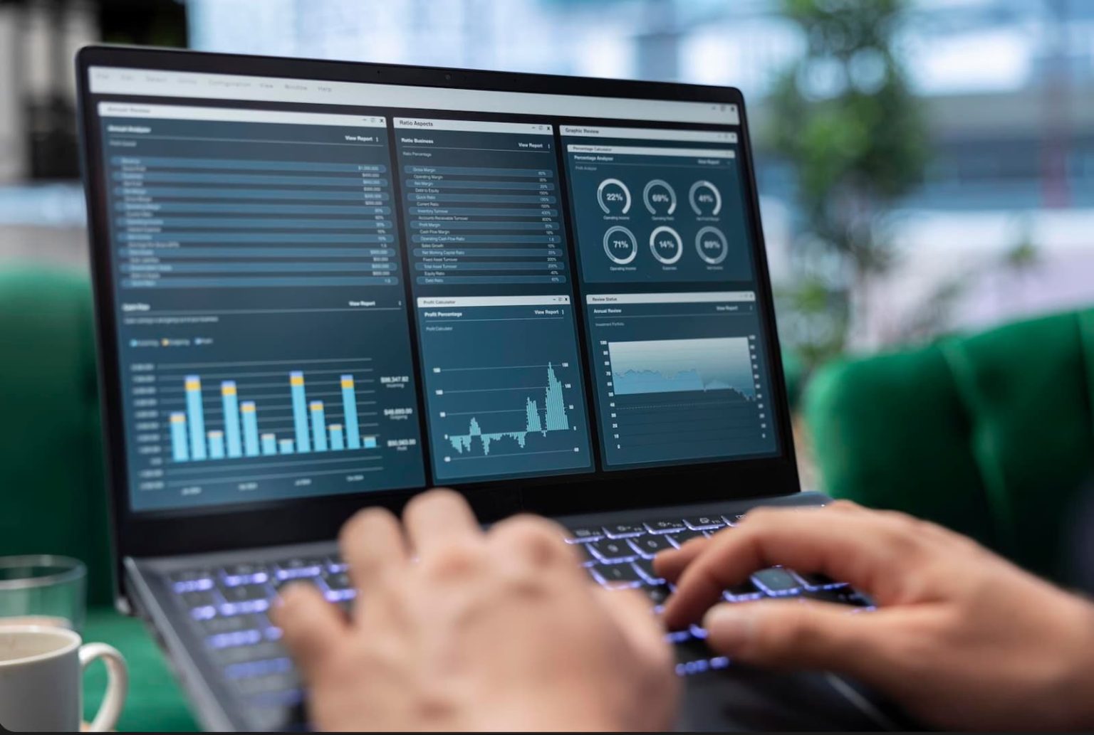 bEAM Cloud | Modern CMMS Software for Smarter Maintenance Operations