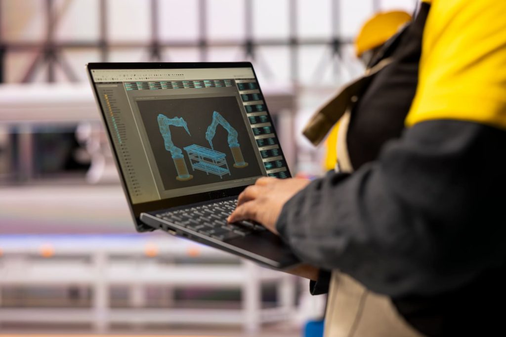 Predictive Maintenance with CMMS